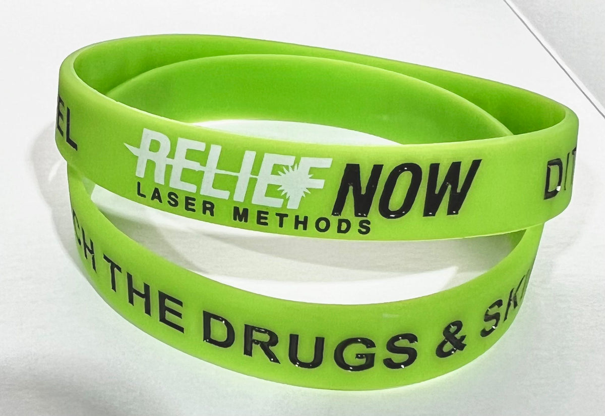 Bracelet (Pack of 100)